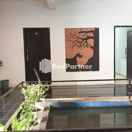 Wisma Andini Palopo Redpartner Exteriör bild