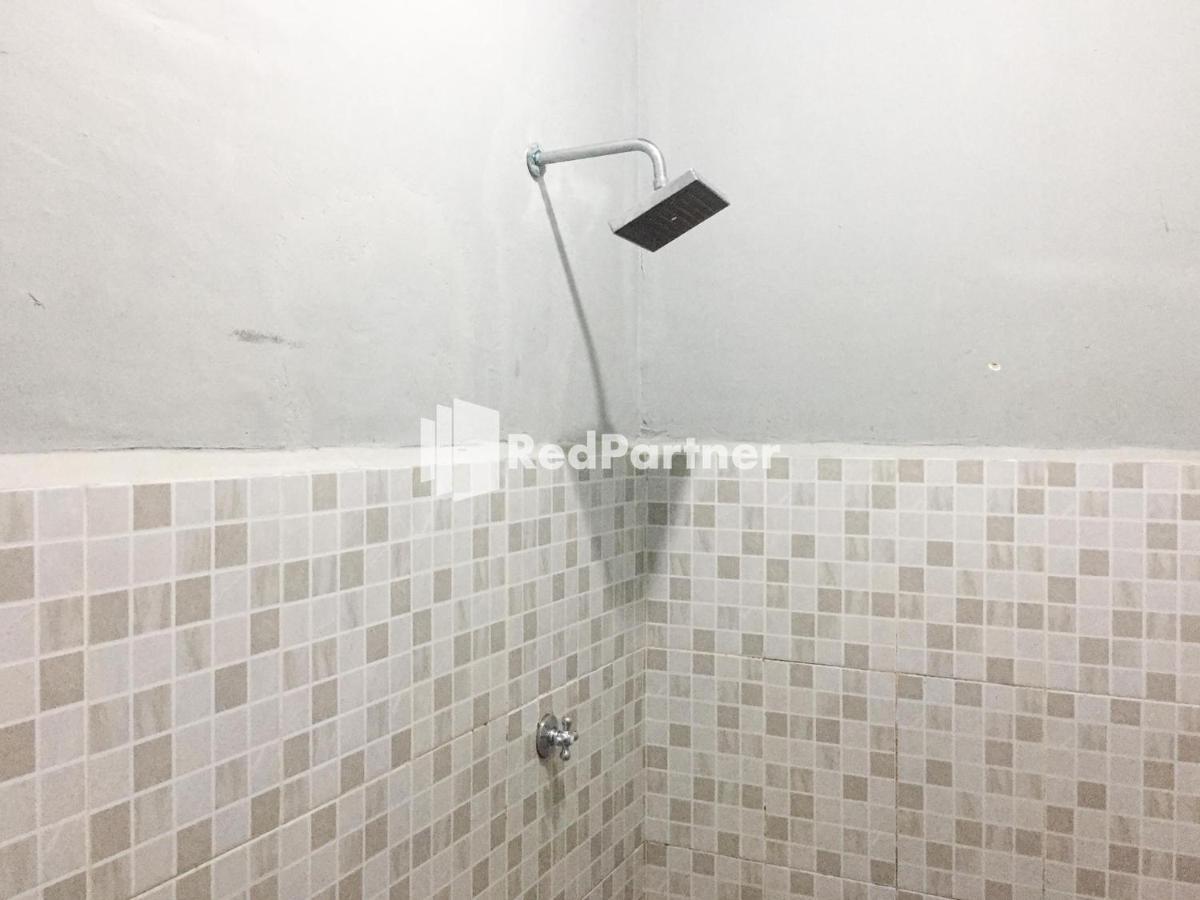 Wisma Andini Palopo Redpartner Exteriör bild