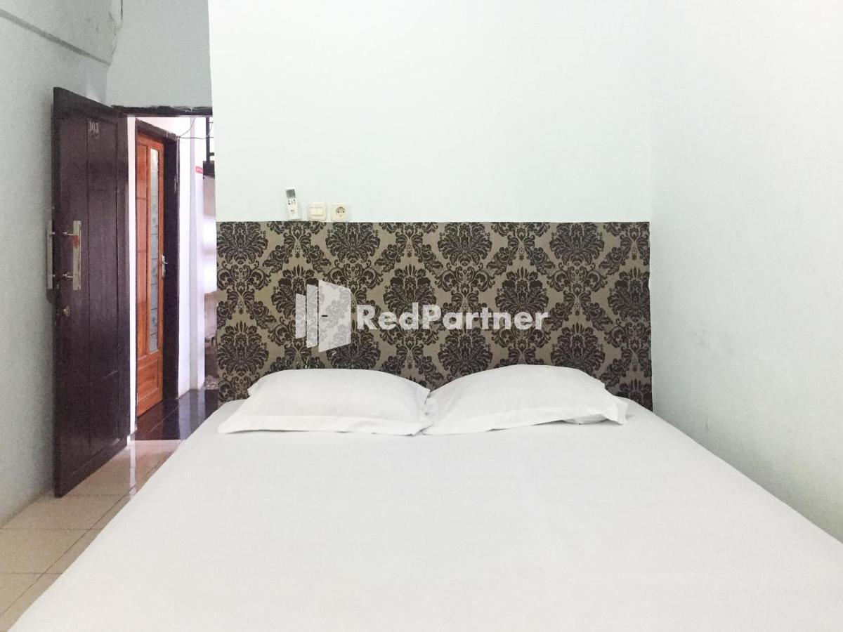 Wisma Andini Palopo Redpartner Exteriör bild
