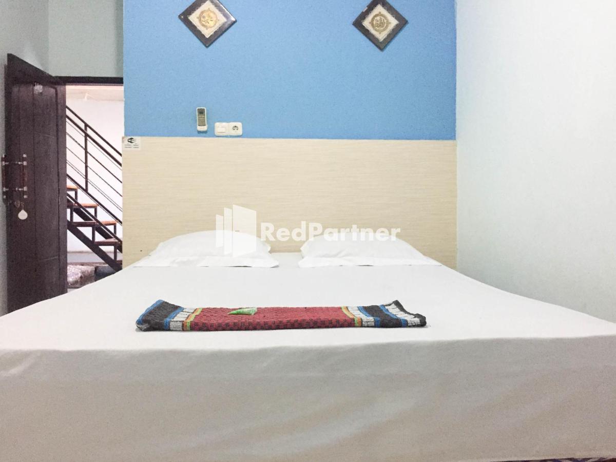 Wisma Andini Palopo Redpartner Exteriör bild