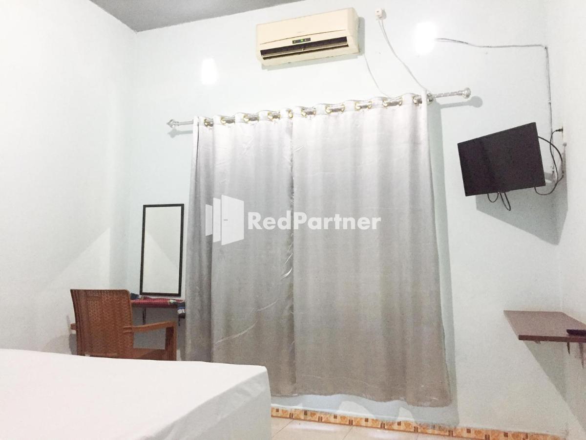 Wisma Andini Palopo Redpartner Exteriör bild